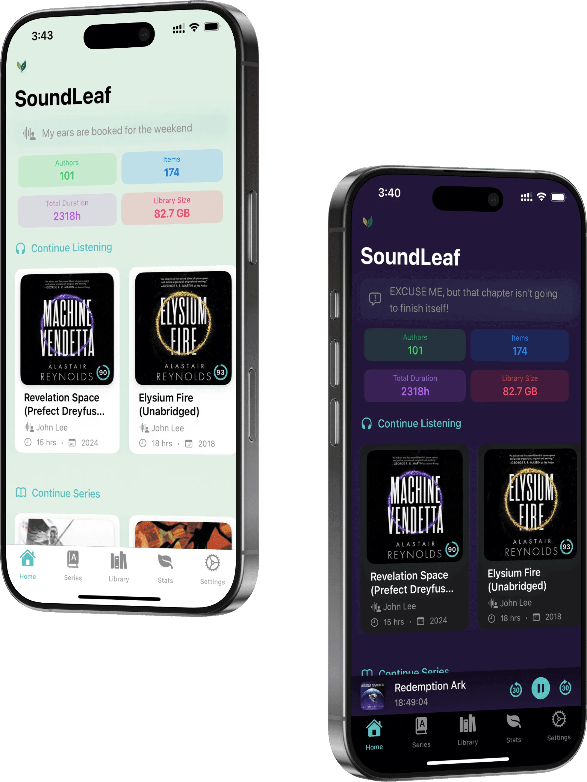 iPhone 16 Pro mockup