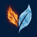 Fire & Ice Fire & Ice app icon