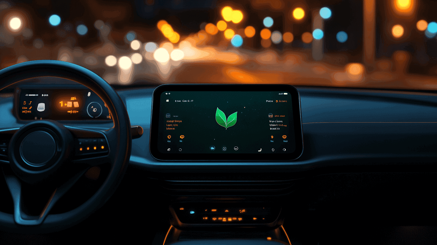 Featured image for SoundLeaf v1.4: CarPlay, Cloudflare Access, and a Smoother Ride