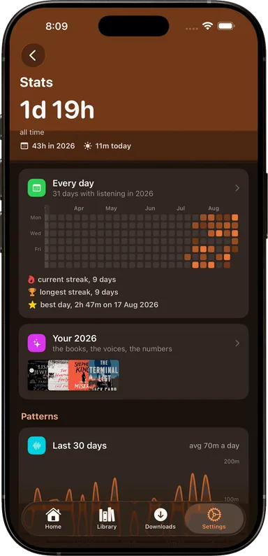 Ember theme